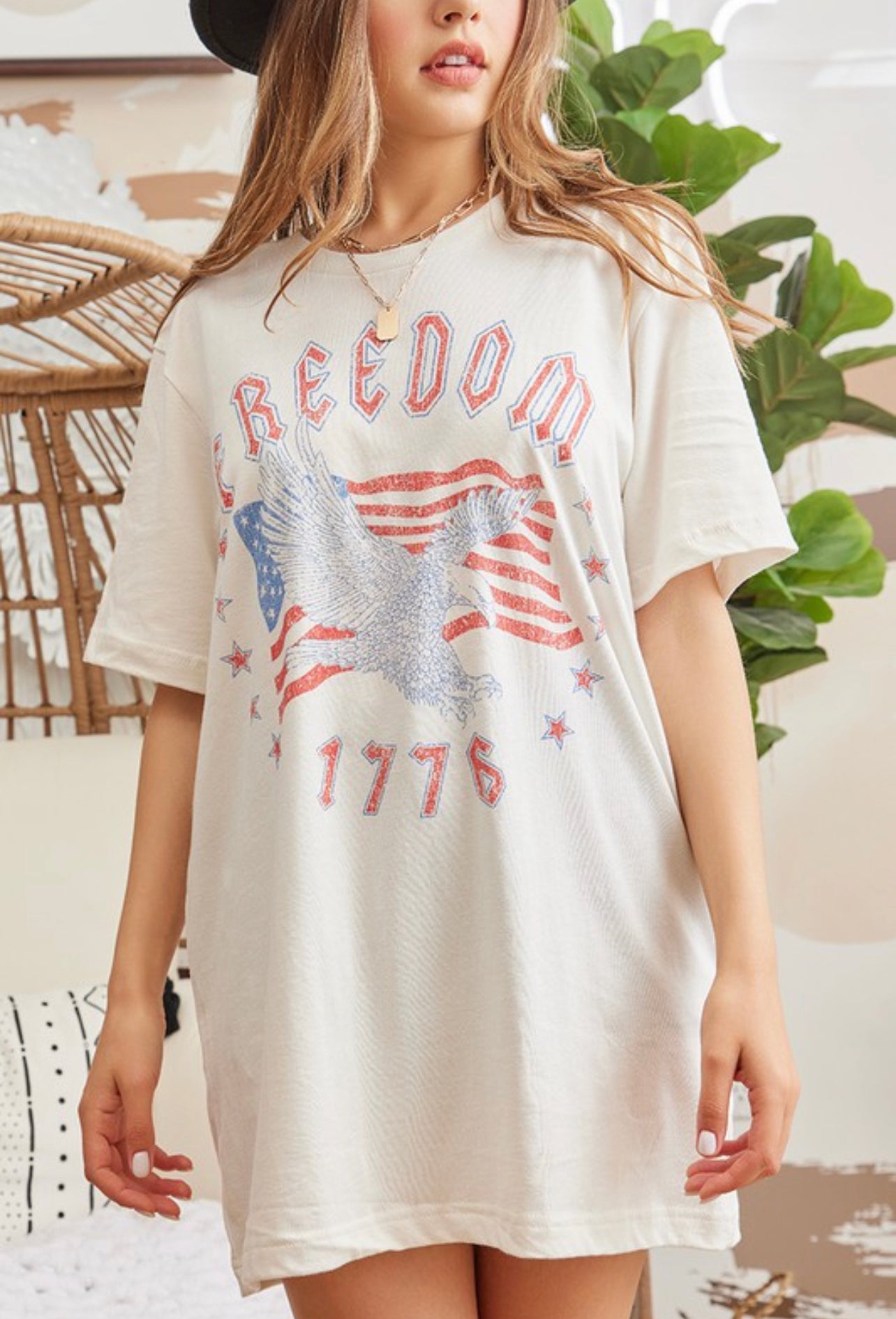 Freedom 1776 Tee